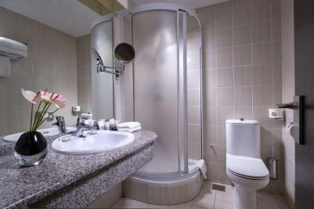 Best Western Premier Slon - 31