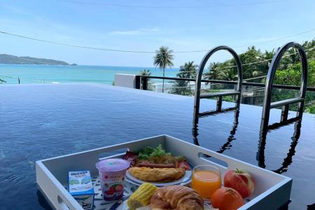 See Sea Villa Phuket Sha - 18