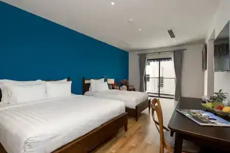 Salmalia Boutique & Spa - 101