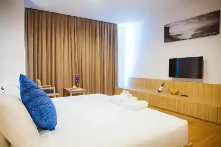 Grand Vista Chiangrai-Sha Extra Plus - 82