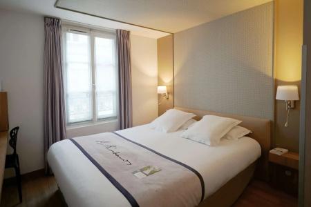 Best Western Hôtel Littéraire Arthur Rimbaud - 48