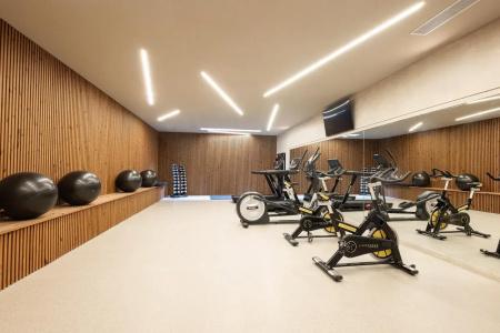 Golden Tulip Braga - Falperra - 27