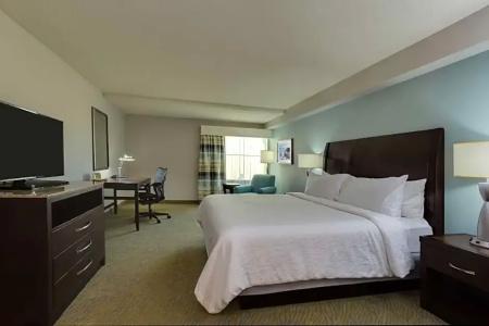 Hilton Garden Inn Oceanfront - 35