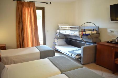 Naxos Resort Beach - 28