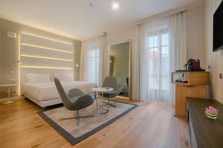 Nh Torino Santo Stefano - 5