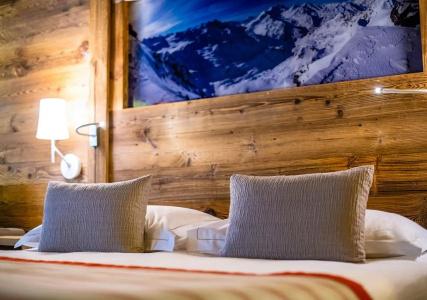 Nendaz 4 Vallées & SPA 4* Superior - 29