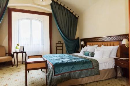 Citadel Inn - 25
