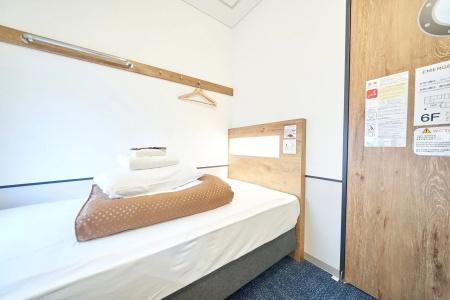 Webase Hakata Hostel - 35