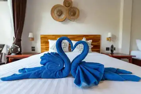 Wind Beach Resort - 36