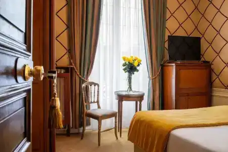Grand Hôtel Des Templiers - 66