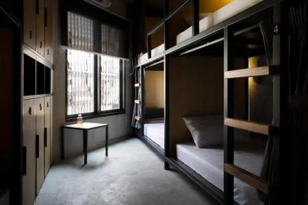 Bed Station Hostel Ratchthewi - 26