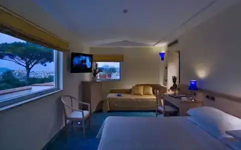 Regina Palace Terme - 63