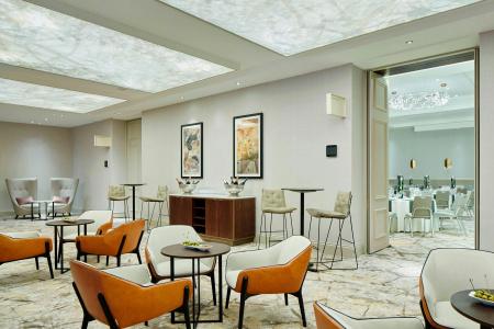London Marriott Regents Park - 12