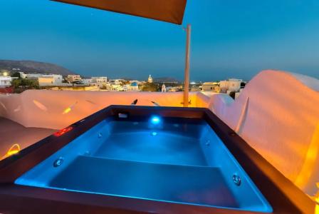 Pasithea Suites - 17
