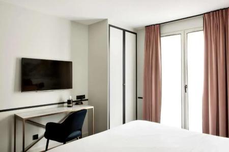 Best Western du Pont Wilson - 63
