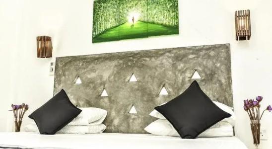 Madunandani Resort & Ayurveda Spa - 1