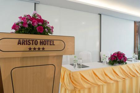 Aristo Saigon - 1