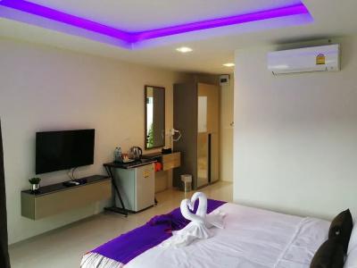 Chomphu Resort - 33