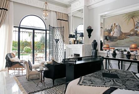 Palais Ronsard Relais & Chateaux - 28
