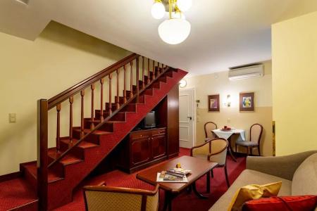 Theater& Suites Wien - 71