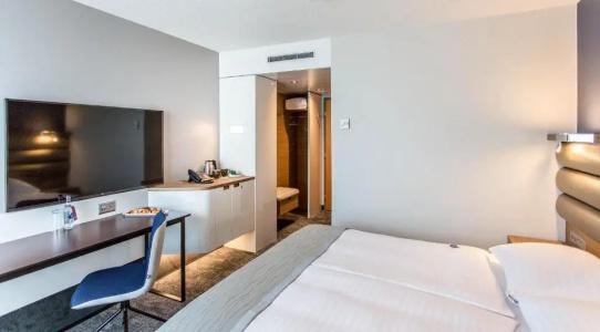 Mövenpick Lausanne - 44