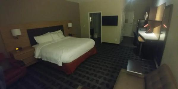TownePlace Suites by Marriott Charleston Mt. Pleasant - 58