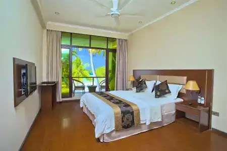 Kaani Beach - 21