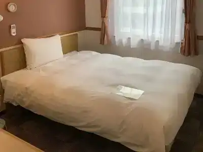 Toyoko Inn Osaka Namba Nishi - 18