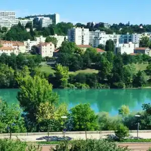 Crowne Plaza Lyon Parc de la Tête d'Or - 134