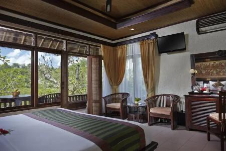 Tjampuhan Spa - 28