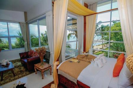 Summer Luxury Beach Resort & Spa - Sha Extra Plus - 15