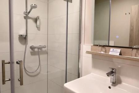 Best Western-Apfelstädt - 90