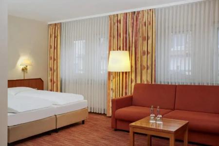 Novum Mannheim City - 111