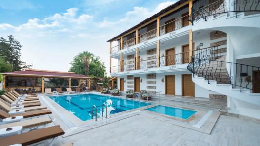 Amore Teki̇rova - 11