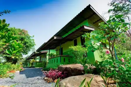 The Mouth Resort - Sha Extra Plus - 36