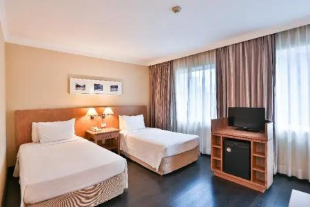 Park Inn by Radisson Berrini - 57