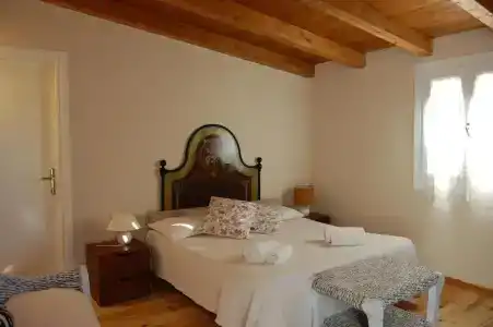 Agriturismo L'Aglientu B&B - 50