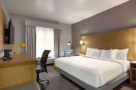 Park Inn by Radisson, SC - 32