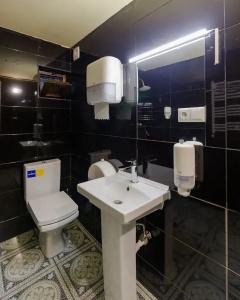 Batumi Surf Hostel - 40