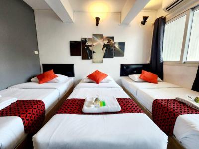Khaosan Art - Sha Plus Certified - 24