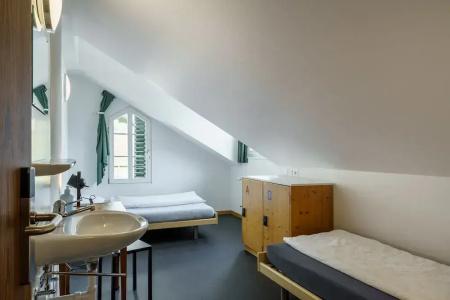 Backpackers Villa Sonnenhof - - 30