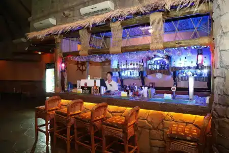 Sandy Beach & Resort - 40
