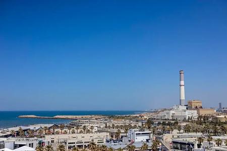 Port And Blue Tlv Boutique Suites - 40