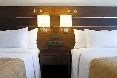 Courtyard by Marriott Vienna Prater/Messe - 31