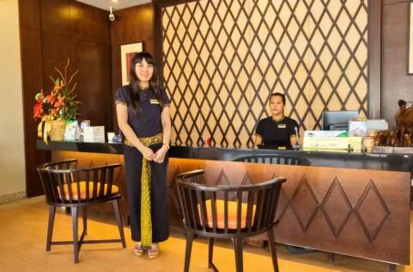 Panya Resort - 27
