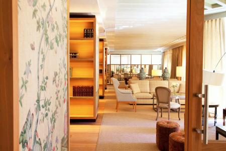 Urso & Spa, a Small Luxury Of The World - 25