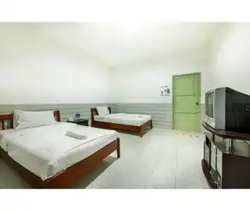 Mac Garden Resort - 18