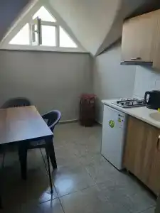Akdeniz apart - 140