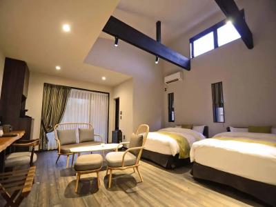 Auberge Yusura - 26