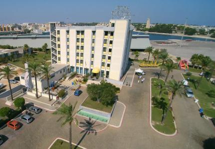 Best Western Nettuno - 16